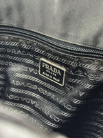 Load image into Gallery viewer, Prada Tessuto Nylon Tote Black (Pre-owned)

