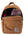 Carhartt Classic Mini Backpack Carhartt Brown