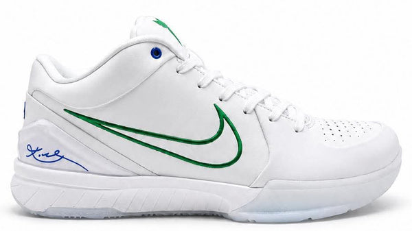 Nike Kobe 4 Protro Draft Day Pack Minnesota Timberwolves (Opened Packaging)