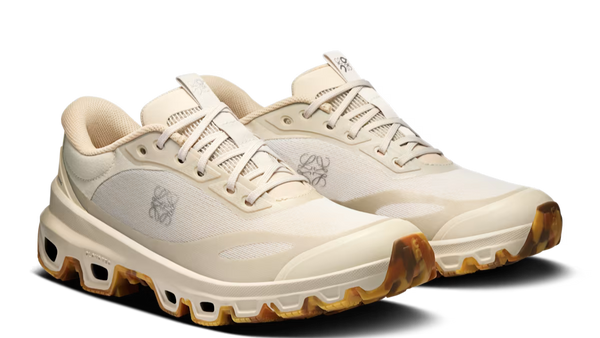 On Running Cloudventure 2 LOEWE Sand