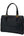 Burberry Small Banner Leather Handbag Black (Like new) BCV3YJR