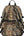 Supreme Denim Backpack Realtree AP Camo
