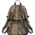Load image into Gallery viewer, Supreme Denim Backpack Realtree AP Camo
