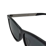 Load image into Gallery viewer, Gucci Black GG0695SA Rectangle Sunglasses (Pre-owned)
