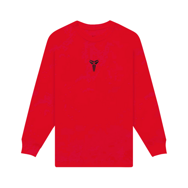 Nike Kobe 'Year of the Mamba' Long-Sleeve T-Shirt