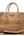 Prada Twin Pocket Tote City Calfskin Medium (Pre-owned)