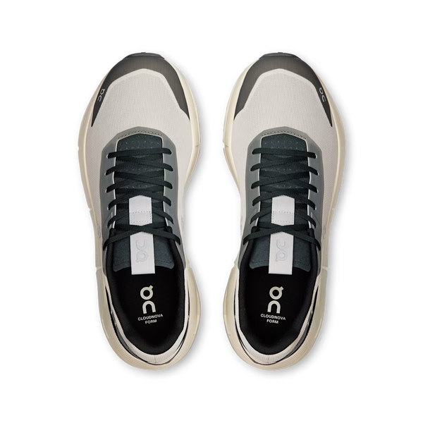 On Running Cloudnova Form 2 Pearl Black