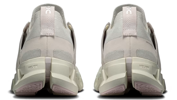 On Running Cloudswift 4 Wolf Sand (Women's)