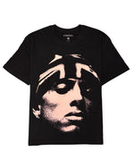 Load image into Gallery viewer, Central Cee World Tour 2026 ASIA Tee Black
