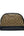 Coach Dome Brown/Black Signature Coated Canvas Crossbody Bag (Pre-owned)
