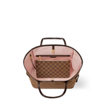 Load image into Gallery viewer, Louis Vuitton Damier Neverfull MM Tote Bag "Like New”
