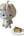 Fools Garden by Fools Paradise Hand Draft Artist Version (Signed)