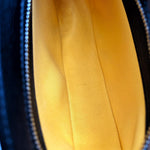 Load image into Gallery viewer, Goyard Hirondelle Coated Canvas and Leather Shoulder Bag (Like new) CVW7B99
