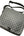 Louis Vuitton Damier Graphite District MM Messenger (Pre-owned)