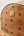 MCM Mini Stark Backpack Brown (Pre-owned)