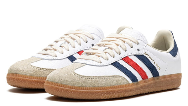 adidas Samba OG Sporty & Rich USA