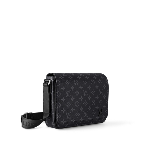 Louis Vuitton District PM M46255 NV3 Shoulder bag (Pre-owned)