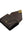 Fendi FF Diamonds Wallet Brown and black FF leather Wallet (Like new) 26HGV2M