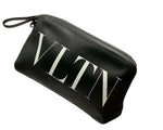 Load image into Gallery viewer, Valentino Garavani VLTN Calfskin Belt Bag (Pre-owned) K2KTWHX
