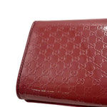 Load image into Gallery viewer, Gucci Micro-Guccissima Patent Leather Broadway Clutch Bag (Pre-owned)
