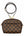 Louis Vuitton Ipanema Bag Damier Ebene (Like new)