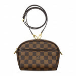 Load image into Gallery viewer, Louis Vuitton Ipanema Bag Damier Ebene (Like new)
