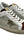 Golden Goose Super-Star Light Silver White Beige