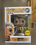 Load image into Gallery viewer, Funko Pop Reen Barrera "MOTHER" Chase (Signed)
