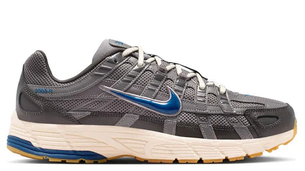 Nike P-6000 'Pencil Point Ash Court Blue'