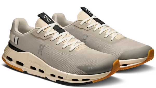 On Running Cloudnova Form 2 Truffle Dew (M)