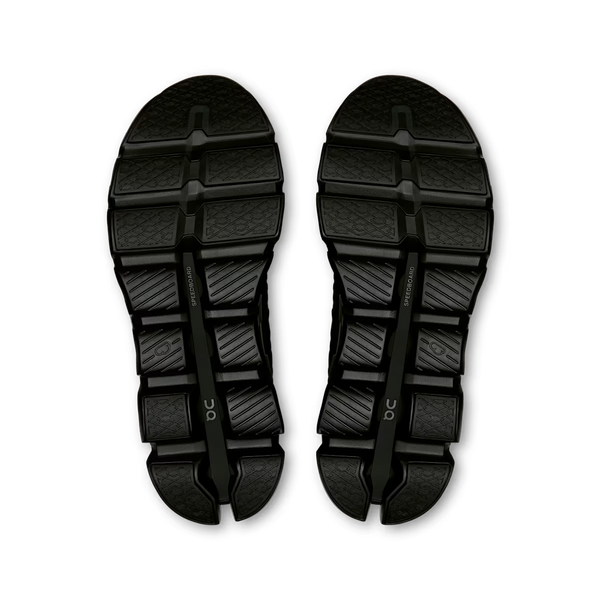 On Running Cloudswift 4 Black Eclipse (M)