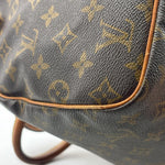 Load image into Gallery viewer, Louis Vuitton Monogram Canvas Speedy 30 Bag (Pre-owned) V9QRM87
