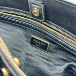 Load image into Gallery viewer, Prada Large Prada Galleria Saffiano Leather Bag (Like new) 8YHR2CW
