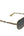 Chrome Hearts Jack Addict Aviator Sunglasses with a Goldtone Metal Frame (Like New)