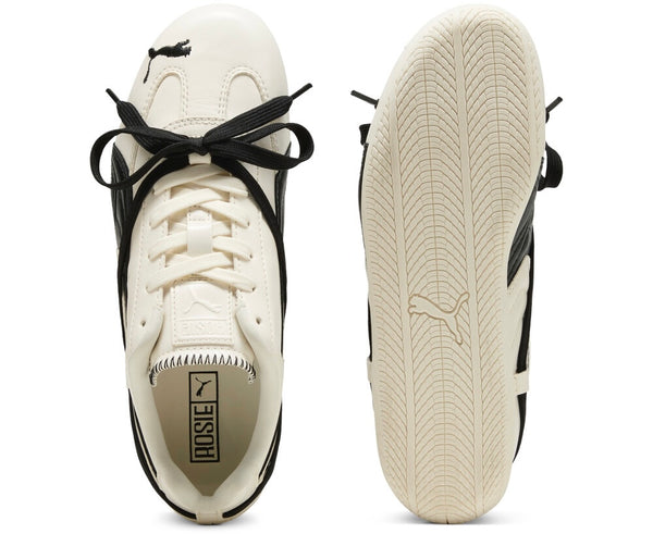 PUMA x ROSÉ Speedcat Lea Warm White Black (Women's)
