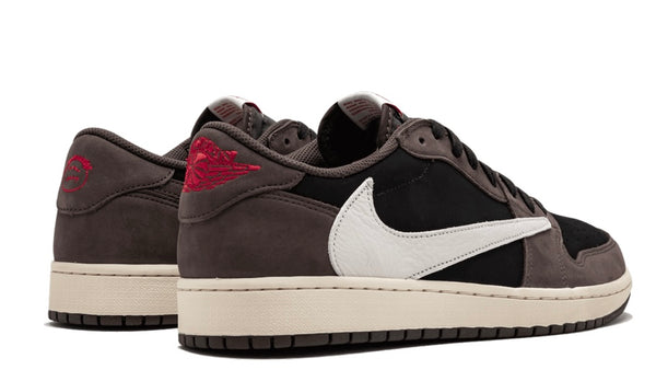 Jordan 1 Low Travis Scott
