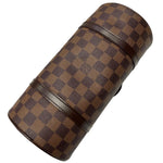 Load image into Gallery viewer, Louis Vuitton Damier Ebene Canvas Papillon (Like new)
