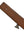 Hermes Leather Belt With Silver-Toned Buckle (Pre-owned)