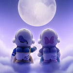 Load image into Gallery viewer, Pop Mart Mega Space Molly Disney Daisy Duck 400%
