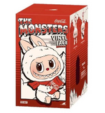 Load image into Gallery viewer, Pop Mart Labubu The Monsters Coca Cola Series Vinyl Face Blind Box (Sold per piece)
