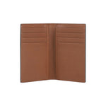 Load image into Gallery viewer, Gucci GG Emblem Coated Canvas Card Holder/Business card Holder (Brandnew)
