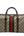 Gucci Beige/Ebony GG Coated Canvas Vintage Boston Bag (Pre-owned)
