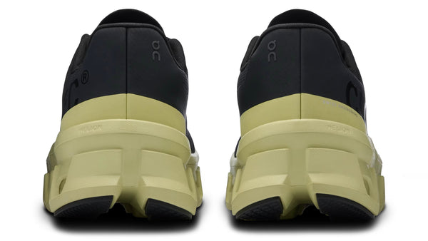 On Running Cloudmonster Black Acacia (M)