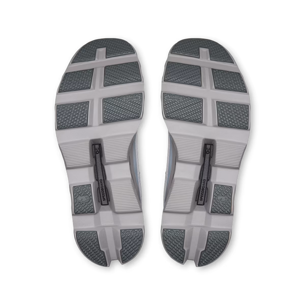 On Running Cloudmonster Void Alloy Glacier (M)