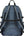 Supreme Denim Backpack Washed Indigo