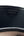 Balenciaga Cotton Canvas Calfskin Navy Cabas XS Natural Black (Pre-owned) 7JCQGGQ