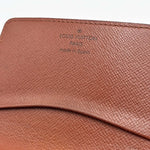 Load image into Gallery viewer, Louis Vuitton Monogram Canvas Envelope Business Card Holder (Like new)
