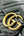 Gucci mini GG Marmont shoulder Bag (Pre-owned) B2V3R3T