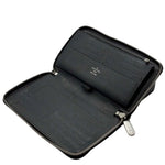 Load image into Gallery viewer, Louis Vuitton Damier Graphite Zippy Organizer Wallet Purse (Pre-owned) RWJR78
