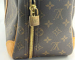 Load image into Gallery viewer, Louis Vuitton Monogram Sirius 45 Travel Bag (Pre-owned) XV2YTM8
